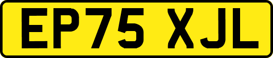 EP75XJL