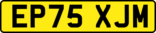 EP75XJM