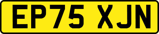 EP75XJN