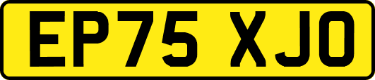EP75XJO