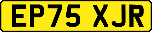 EP75XJR