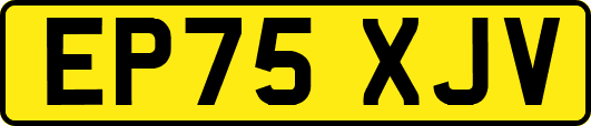 EP75XJV