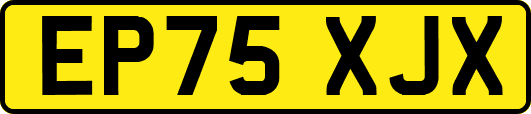 EP75XJX
