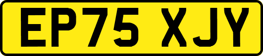 EP75XJY