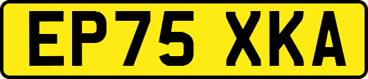 EP75XKA