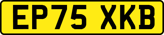 EP75XKB