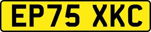 EP75XKC
