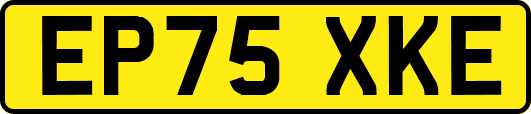 EP75XKE