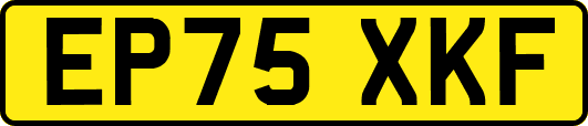 EP75XKF