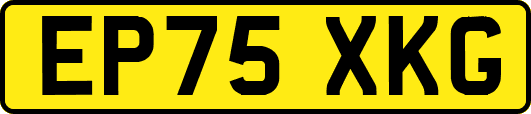 EP75XKG