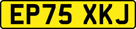 EP75XKJ