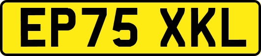 EP75XKL