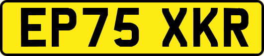 EP75XKR