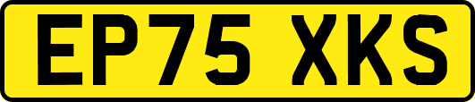 EP75XKS