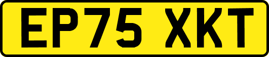 EP75XKT