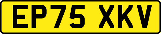 EP75XKV