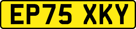EP75XKY