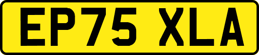 EP75XLA