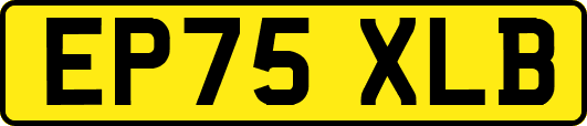 EP75XLB