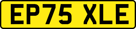 EP75XLE