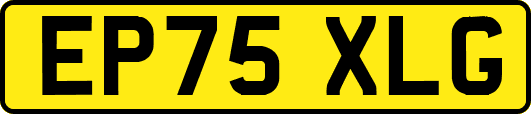 EP75XLG