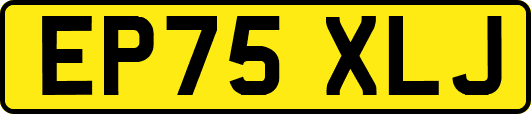 EP75XLJ