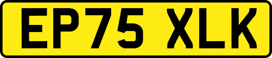 EP75XLK