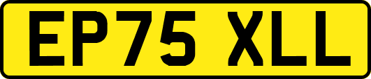EP75XLL
