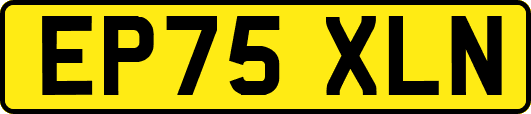 EP75XLN