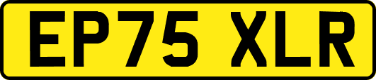 EP75XLR