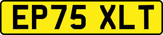 EP75XLT