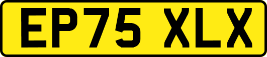 EP75XLX