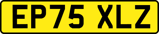 EP75XLZ