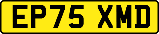 EP75XMD