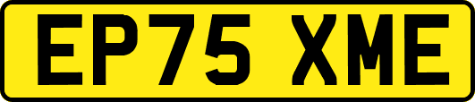 EP75XME