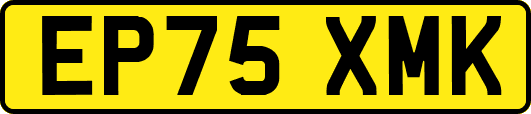 EP75XMK