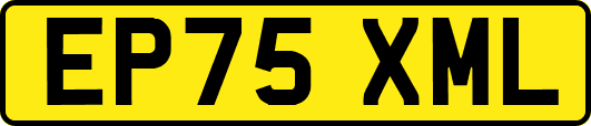 EP75XML