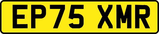 EP75XMR
