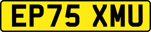 EP75XMU