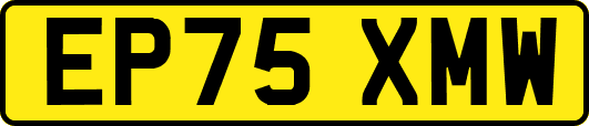 EP75XMW