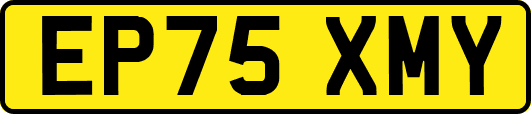 EP75XMY