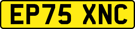 EP75XNC