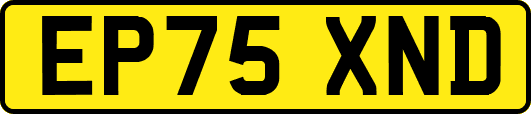 EP75XND