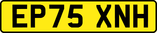 EP75XNH