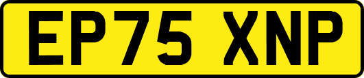 EP75XNP