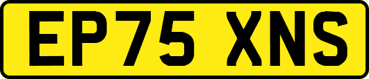 EP75XNS