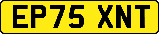 EP75XNT