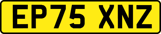 EP75XNZ