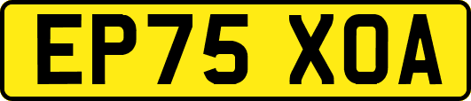 EP75XOA