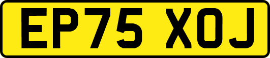 EP75XOJ